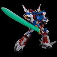 Figure - Super Robot Wars