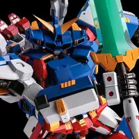 Figure - Super Robot Wars