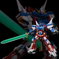 Figure - Super Robot Wars