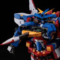 Figure - Super Robot Wars