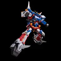 Figure - Super Robot Wars