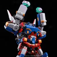 Figure - Super Robot Wars