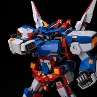 Figure - Super Robot Wars