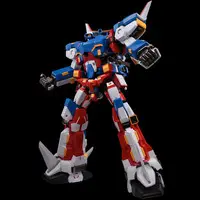 Figure - Super Robot Wars