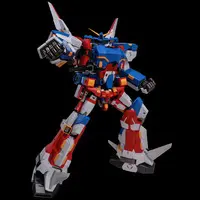 Figure - Super Robot Wars