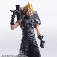 Figure - Final Fantasy VII / Cloud Strife