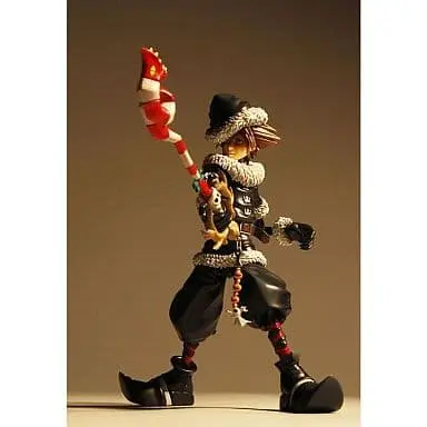 Figure - Kingdom Hearts