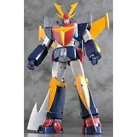 Figure - Muteki Koujin Daitarn