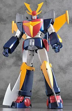 Figure - Muteki Koujin Daitarn