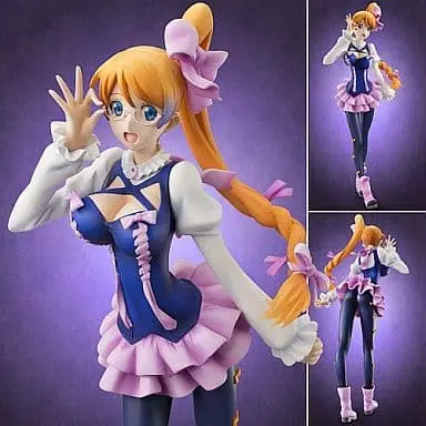 Figure - Aquarion / Mix