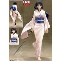 Figure - Kara no Kyoukai (The Garden of Sinners) / Ryougi Shiki