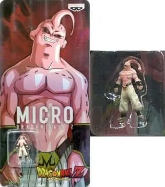 Prize Figure - Figure - Dragon Ball / Majin Buu