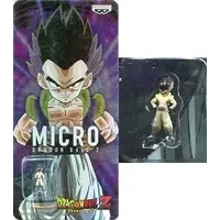 Prize Figure - Figure - Dragon Ball / Gotenks