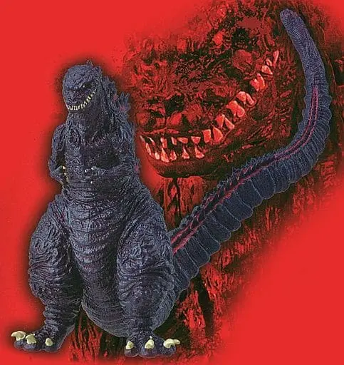 Figure - Prize Figure - Godzilla series