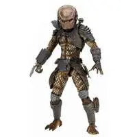 Figure - Predator