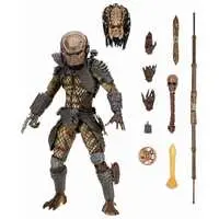 Figure - Predator