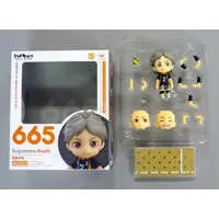 Nendoroid - Haikyu!! / Sugawara Koushi
