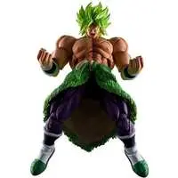 S.H.Figuarts - Dragon Ball / Broly & Son Gokuu