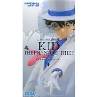 Prize Figure - Figure - Detective Conan (Case Closed) / Phantom Thief Kid