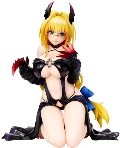 Figure - To LOVE Ru Darkness / Tearju Lunatique