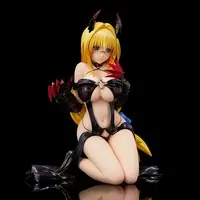 Figure - To LOVE Ru Darkness / Tearju Lunatique