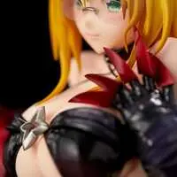 Figure - To LOVE Ru Darkness / Tearju Lunatique