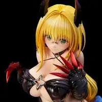 Figure - To LOVE Ru Darkness / Tearju Lunatique