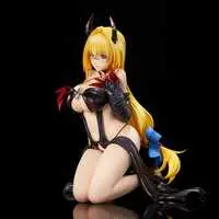 Figure - To LOVE Ru Darkness / Tearju Lunatique