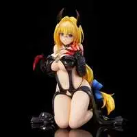 Figure - To LOVE Ru Darkness / Tearju Lunatique