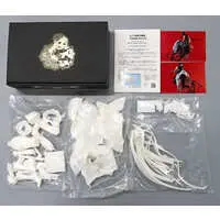 Garage Kit - Resin Cast Assembly Kit - Figure - Touken Ranbu / Izuminokami Kanesada