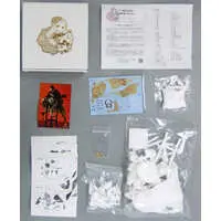 Figure - Resin Cast Assembly Kit - Touken Ranbu