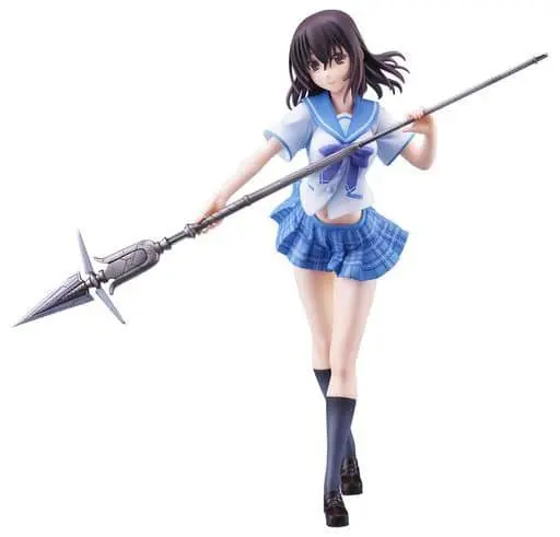 Figure - Strike the Blood / Himeragi Yukina