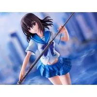 Figure - Strike the Blood / Himeragi Yukina