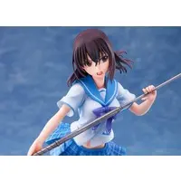 Figure - Strike the Blood / Himeragi Yukina