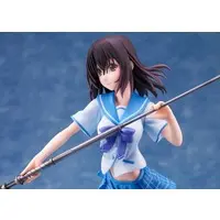 Figure - Strike the Blood / Himeragi Yukina