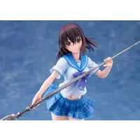 Figure - Strike the Blood / Himeragi Yukina