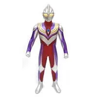 Sofubi Figure - Ultraman Series