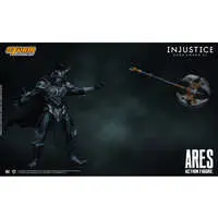 Figure - Injustice: Gods Among Us