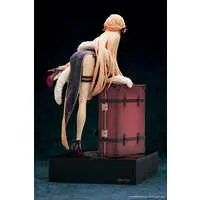 Figure - Girls' Frontline / OTs-14