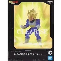 Figure - Prize Figure - Dragon Ball / Vegeta