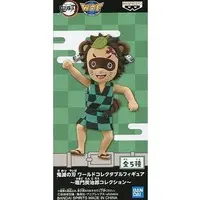 World Collectable Figure - Demon Slayer: Kimetsu no Yaiba / Kamado Tanjirou