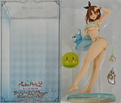 Figure - Atelier Ryza / Reisalin Stout