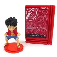 Figure - One Piece / Monkey D. Luffy