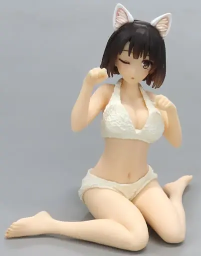 Figure - Prize Figure - Saekano / Katou Megumi