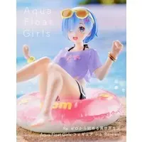 Aqua Float Girls - Re:Zero / Rem