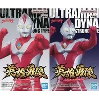 Figure - Prize Figure - Ultraman Series