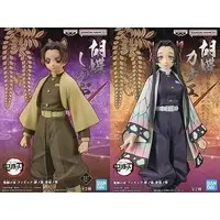 Prize Figure - Figure - Demon Slayer: Kimetsu no Yaiba / Kocho Kanae & Kochou Shinobu