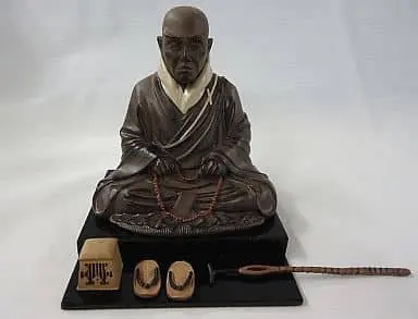 Shinran-zo Shinran Shonin 750-kaiki Kinen Shinran-ten Official Exhibition Limited