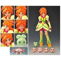 Gutto-Kuru Figure Collection - Pretty Cure series