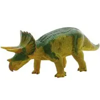 Triceratops 'Dinosaur Vinyl Model' NON-scale Vinyl
